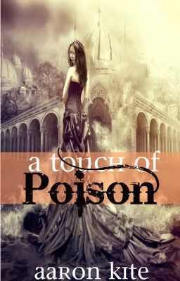 A Touch of Poison (Unknown Binding)