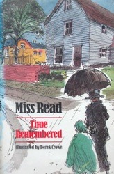Time Remembered (Hardcover)