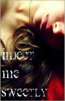 Inject Me Sweetly/ Dusk Until Dawn (ebook)