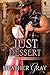 Just Dessert (Ladies of Lar...