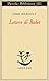 Lettere di Babet