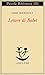 Lettere di Babet