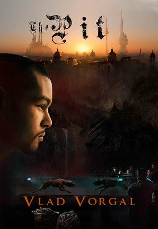 The Pit (Kindle Edition)