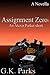 Assignment Zero (Alexis Parker #0.2)