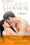 My Everything: Seth & Amber (Crossroads, #4)
