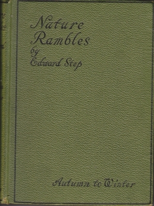 Nature Rambles, Autumn to Winter