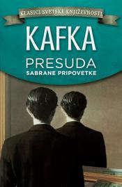 Presuda: sabrane pripovetke