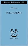 Sull'amore
