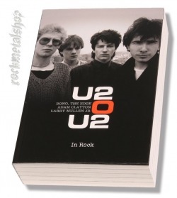 U2 o U2