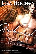 Archangel Rafe