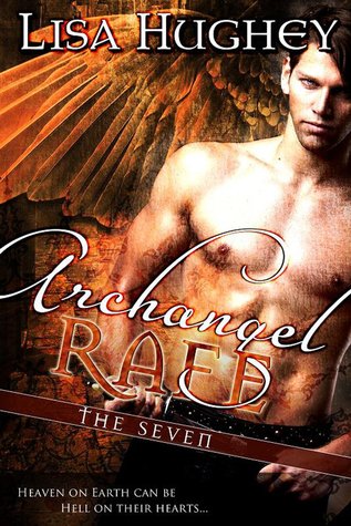 Archangel Rafe (The Seven, #1)