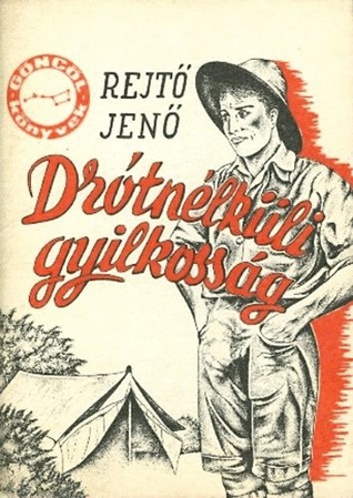 Drótnélküli Gyilkosság (Paperback)