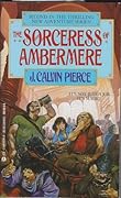 The Sorceress of Ambermere