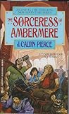 The Sorceress of Ambermere