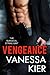 Vengeance (The Surgical Strike Unit, #1)