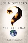 Who Is This Man?:...