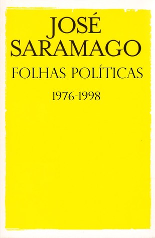Folhas Políticas: 1976-1998 (Paperback)