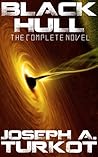 Black Hull by Joseph A. Turkot