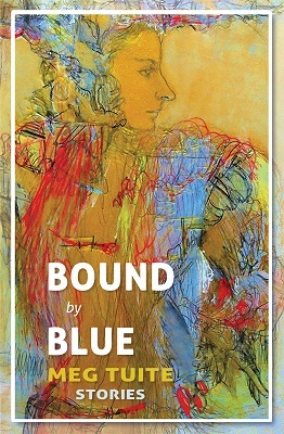 Bound by Blue (Paperback)