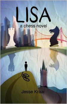 Lisa: A Chess Novel (Paperback)