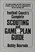Football coach's complete s...