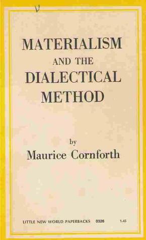 Materialism and the Dialectical Method (Paperback)