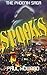 Spooks by Paul     Howard