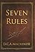 Seven Rules