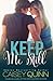 Keep Me Still (Keep Me Still, #1)