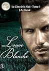 Louve blanche by J.A. Curtol
