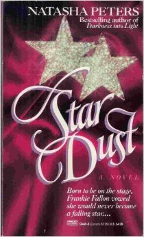 Star Dust (Mass Market Paperback)