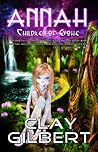 Annah by Clay Gilbert