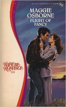 Flight of Fancy (Mass Market Paperback)