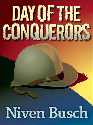 Day of the Conqueror (ebook)