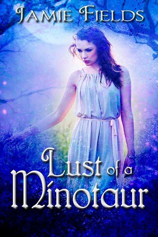 Lust of a Minotaur (ebook)