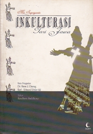 Inkulturasi Tari Jawa