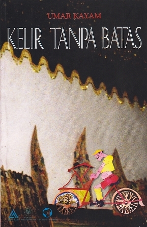 Kelir tanpa Batas (Paperback)