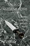 Tales of Ancient Rome (Vol #1) Tales of Ancient Rome (Vol #1)