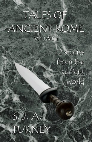 Tales of Ancient Rome (Vol #1)