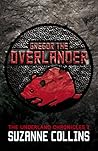 Gregor the Overlander by Suzanne Collins