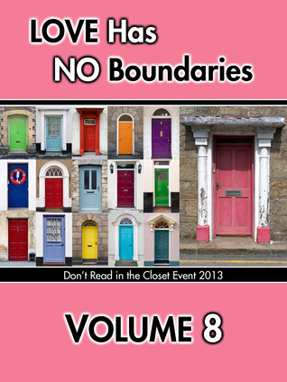 Love Has No Boundaries Anthology: Volume 8
