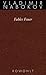 Fahles Feuer by Vladimir Nabokov Fahles Feuer by Vladimir Nabokov