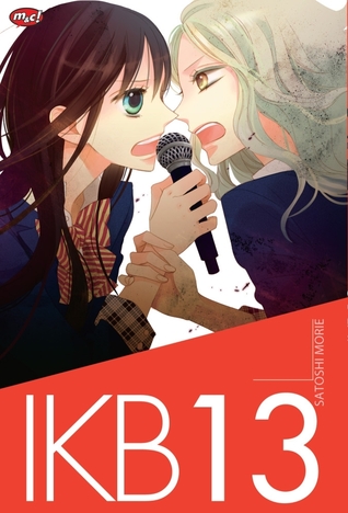 IKB 13 (Paperback)