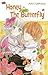 Honey and the Butterfly