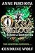 Oksa Pollock by Anne Plichota Oksa Pollock by Anne Plichota