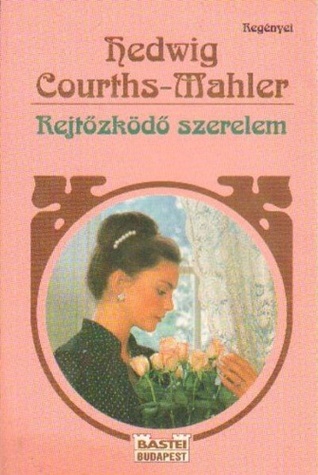 Rejtőzködő szerelem (Paperback)