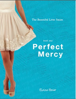 Perfect Mercy (the beautiful lives series, #1)