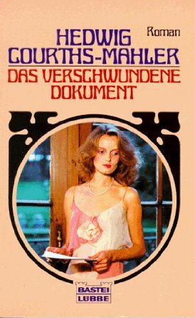 Das verschwundene Dokument