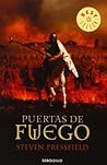 Puertas de fuego