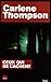 Ceux qui se cachent by THOMPSON-C Ceux qui se cachent by THOMPSON-C